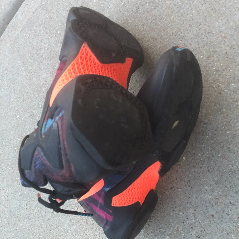 Men shoes - Picture 3 of 7
